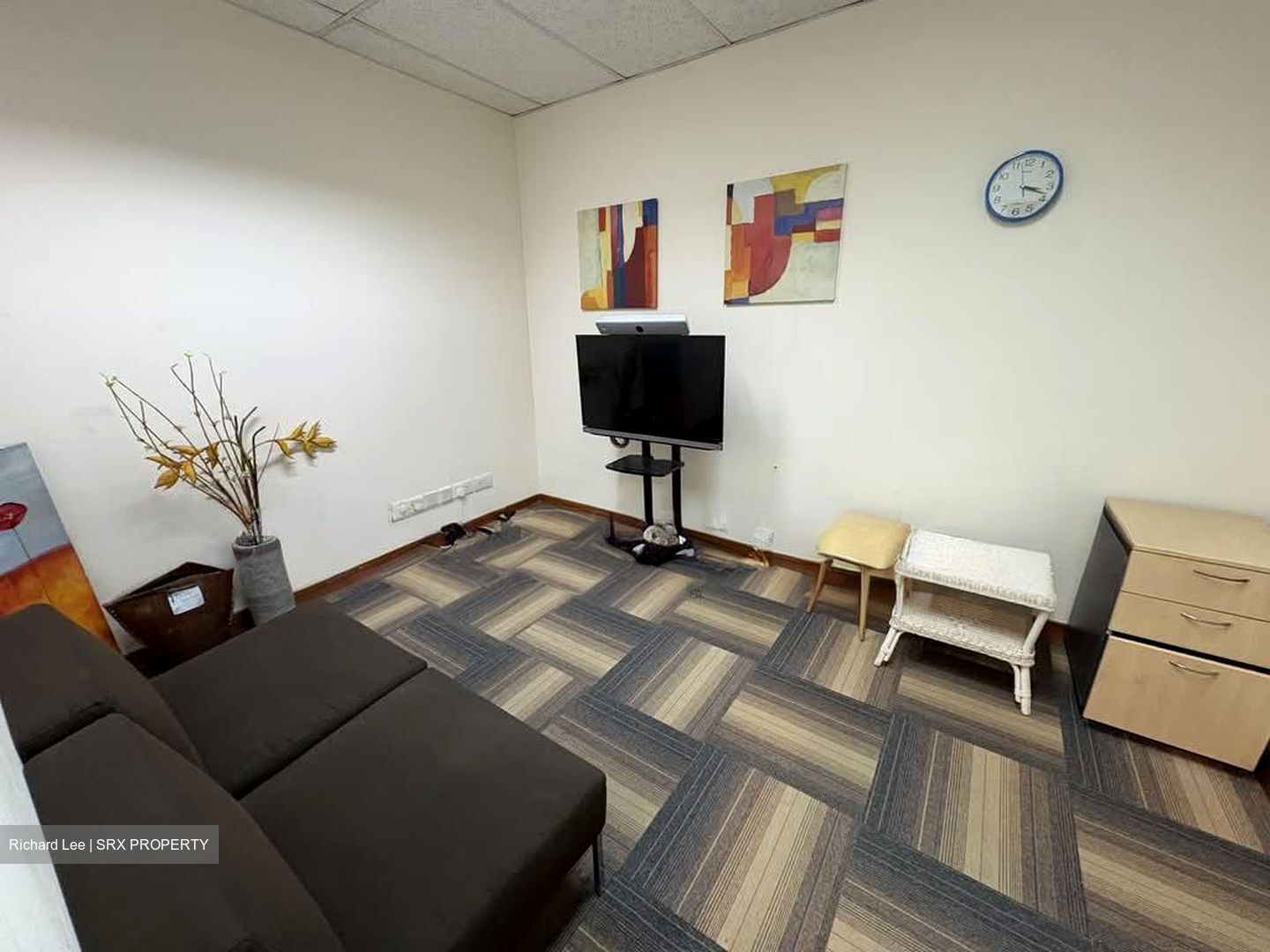 Ntuc Lifestyle Centre (jurong) (D22), Office #533366591